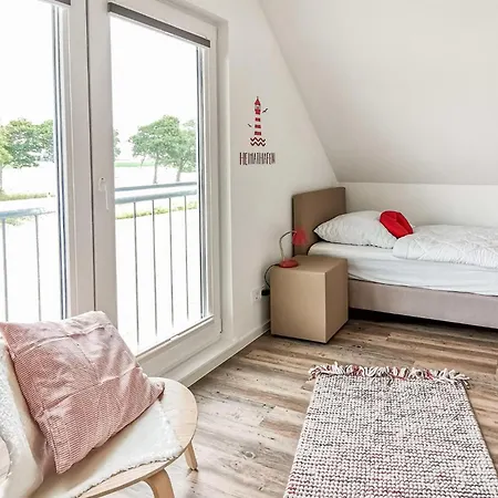 Vakantiehuis Gretas Huus *