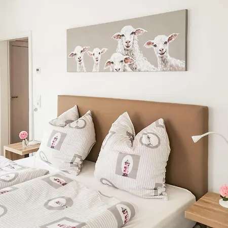 Gretas Huus Feriehus