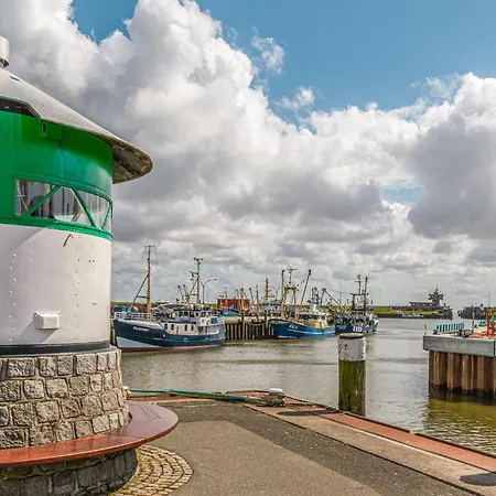 Gretas Huus Feriehus *