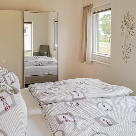 Gretas Huus * Büsum