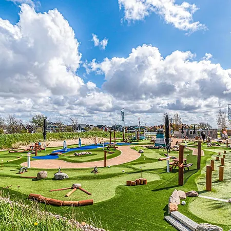 Gretas Huus Feriehus *