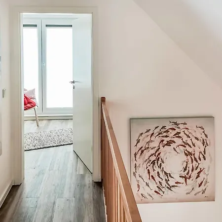 Feriehus Gretas Huus *