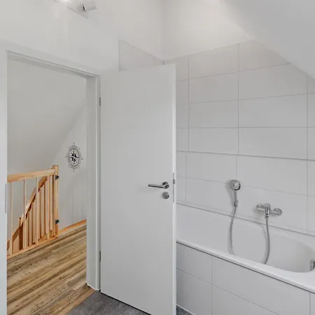 Gretas Huus Feriehus