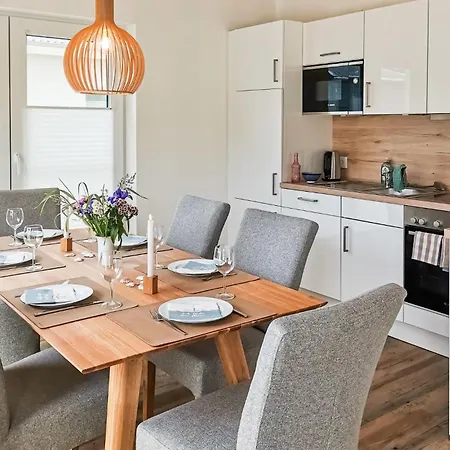 Gretas Huus * Büsum