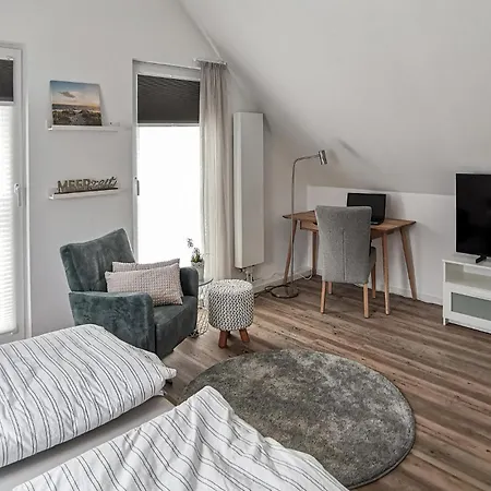 Gretas Huus Feriehus