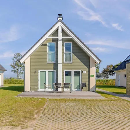 Gretas Huus Vakantiehuis Büsum