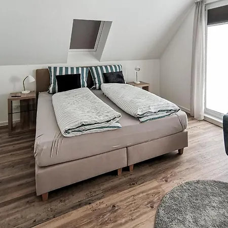 Gretas Huus * Büsum