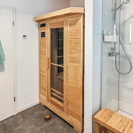 Vakantiehuis Gretas Huus *